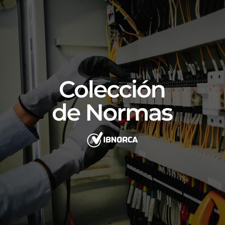 Colección de Normas para la Construcción de Instalaciones Elétricas en base a Norma NB-777